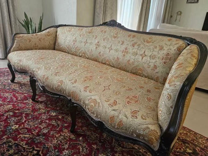 Moroccan Ornate