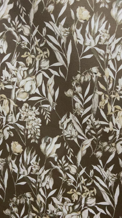 Velvet in Tropical Diwans & Table linen