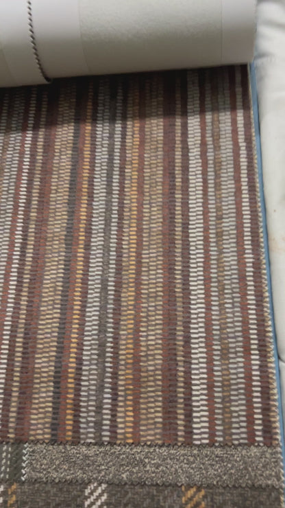Oslo Stripe