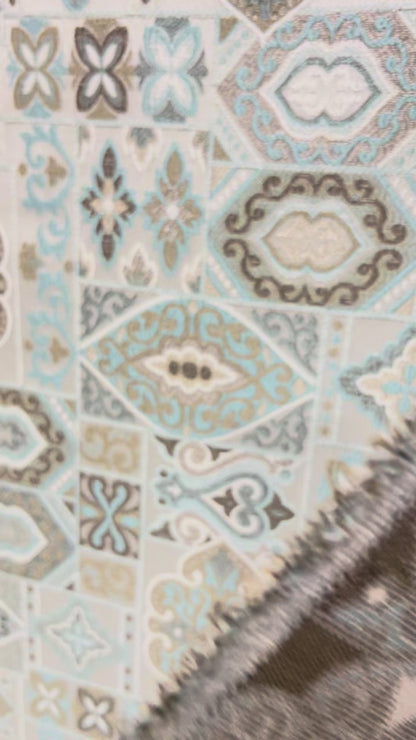 Hamadan Elegance