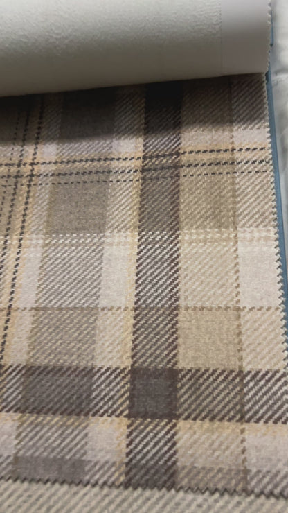 Tartan Plaid