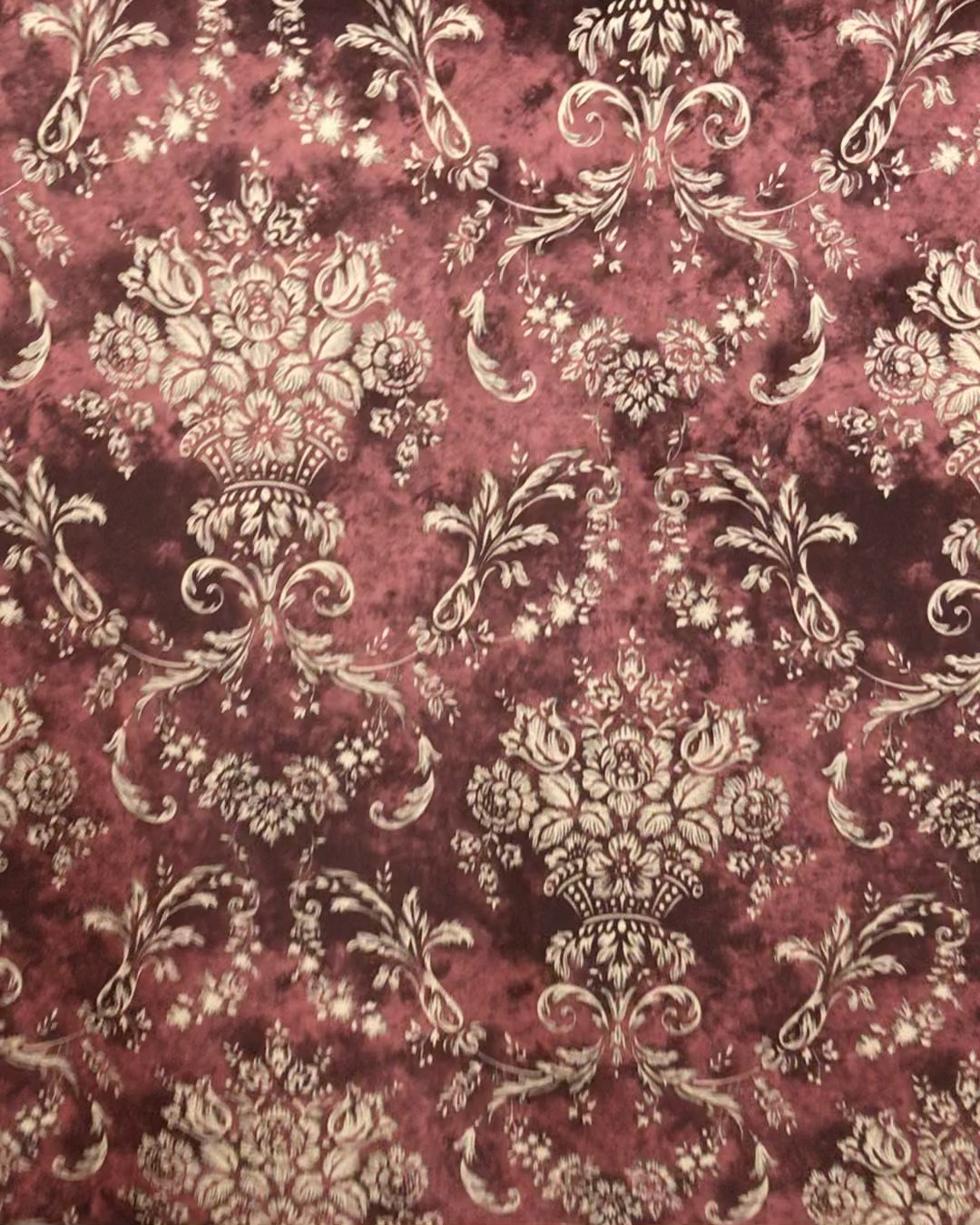 Venetian Opulence
