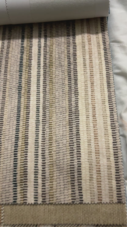 Oslo Stripe