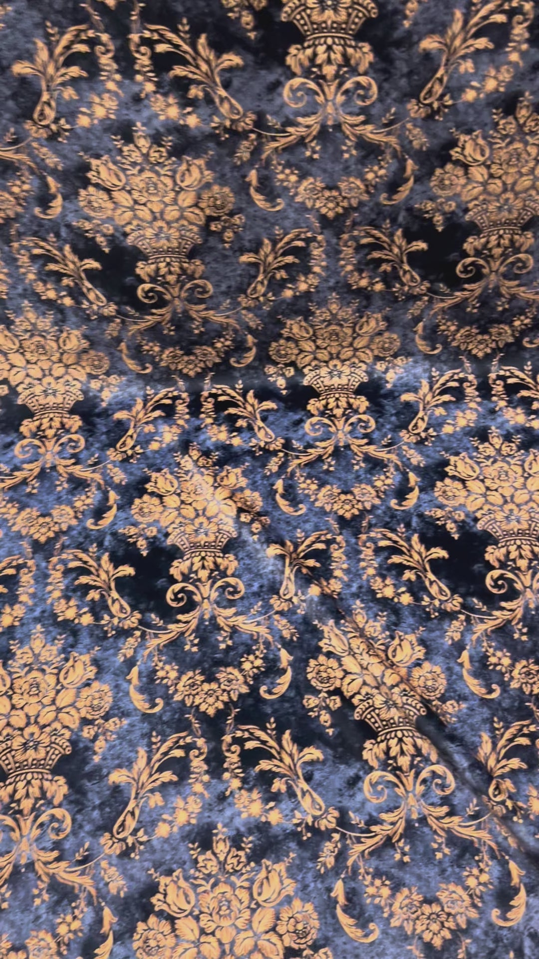 Venetian Opulence