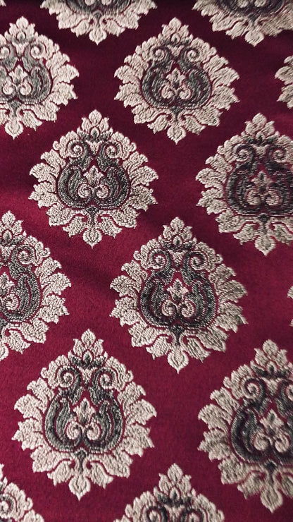 Baroque Blossom