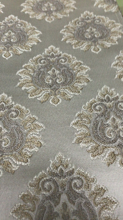 Baroque Blossom