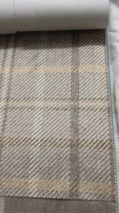 Dynasty Plaid
