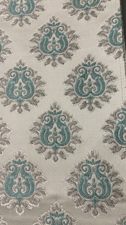 Baroque Blossom