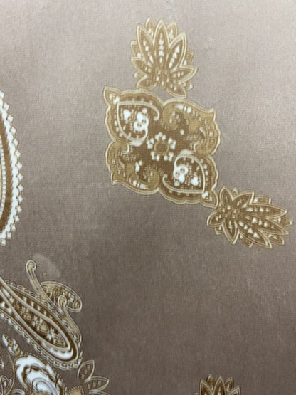 Paisley Scroll